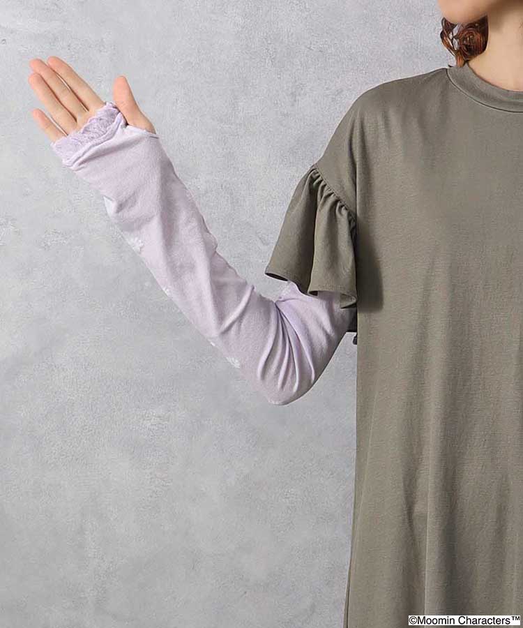 リトルミイＵＶロンググローブ
