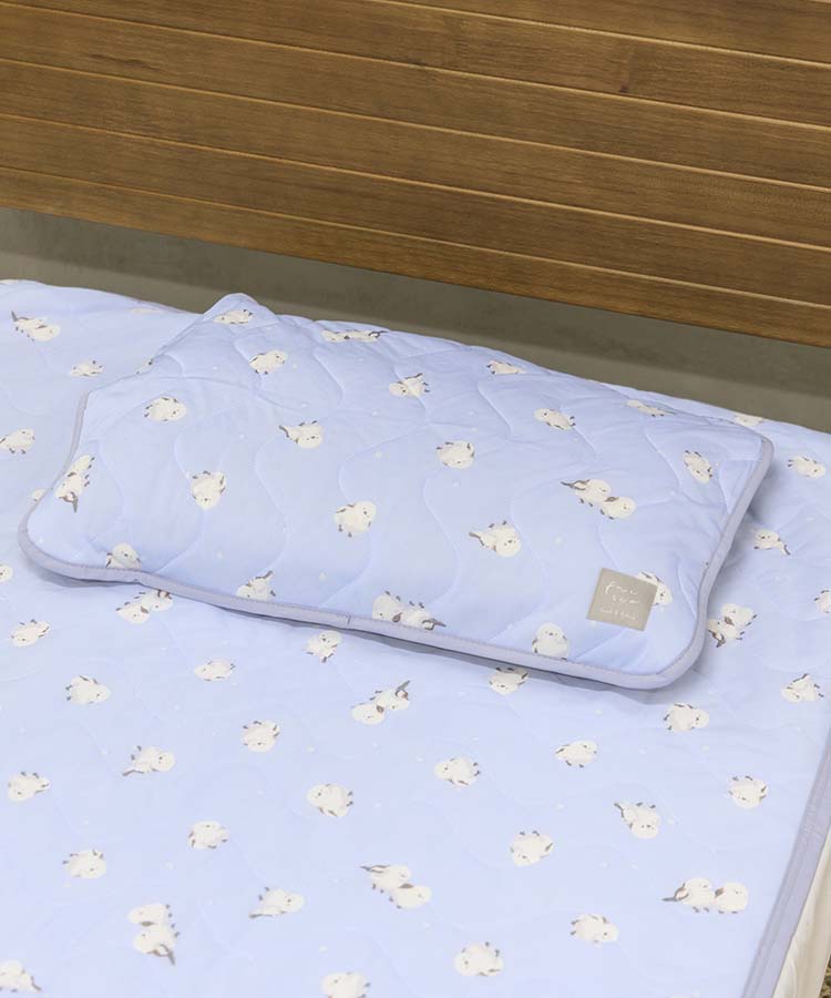 ≪SALE≫フレスコ冷感ピローカバー