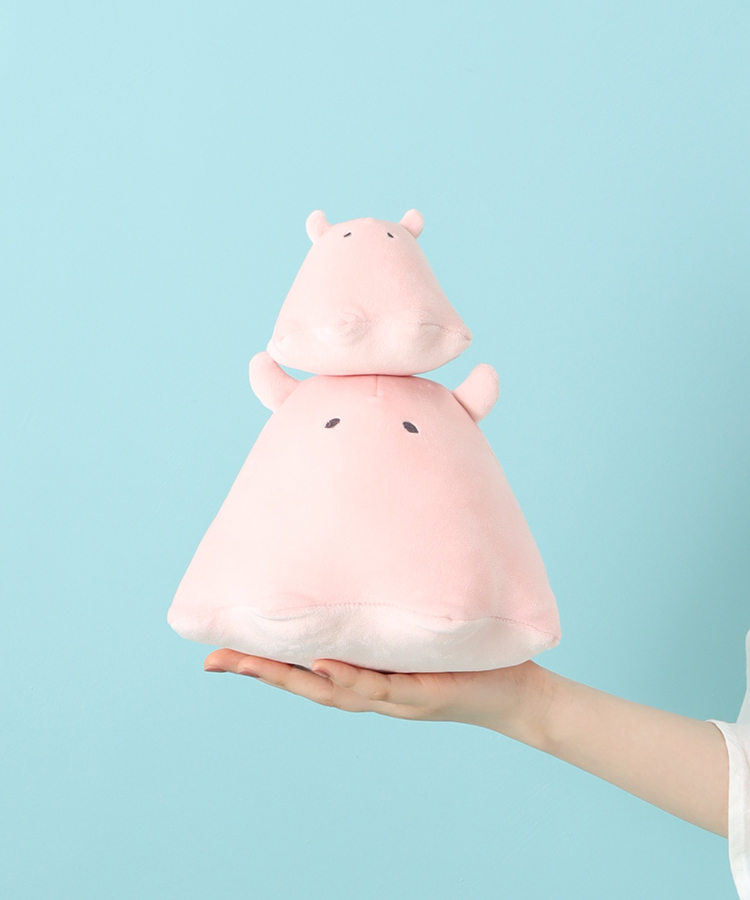 海の生き物2マスコットM
