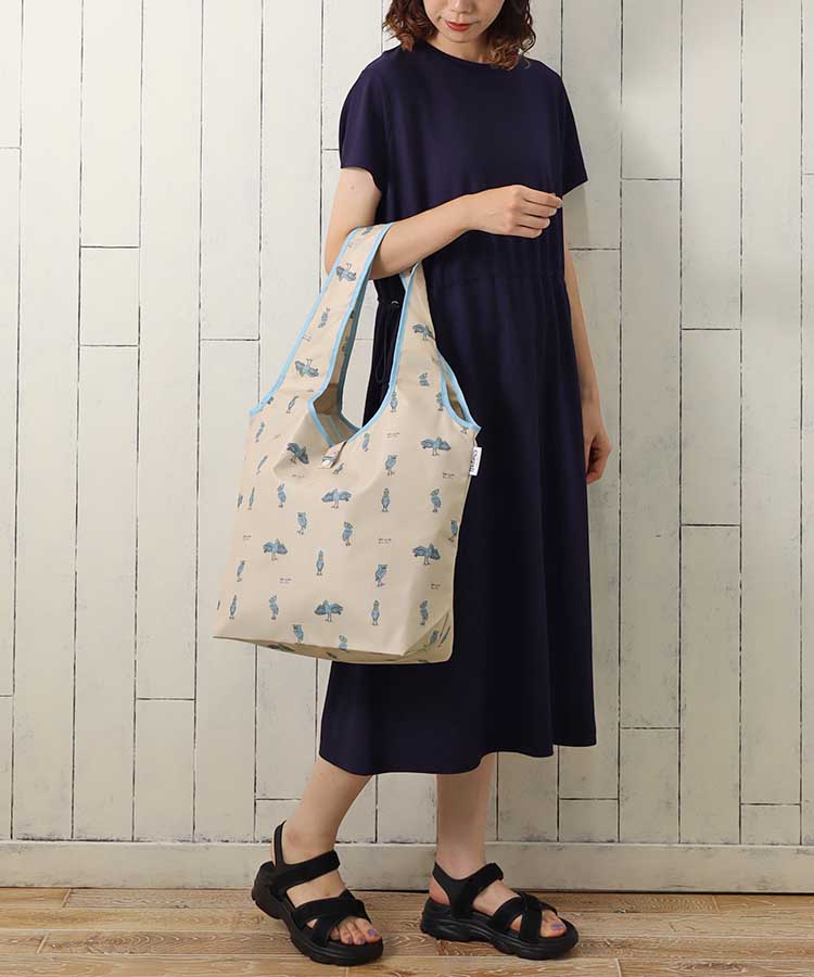 保冷保温エコバッグ