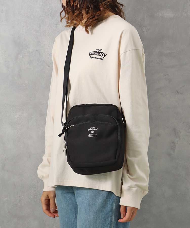 anello キャビンタテ型ショルダー