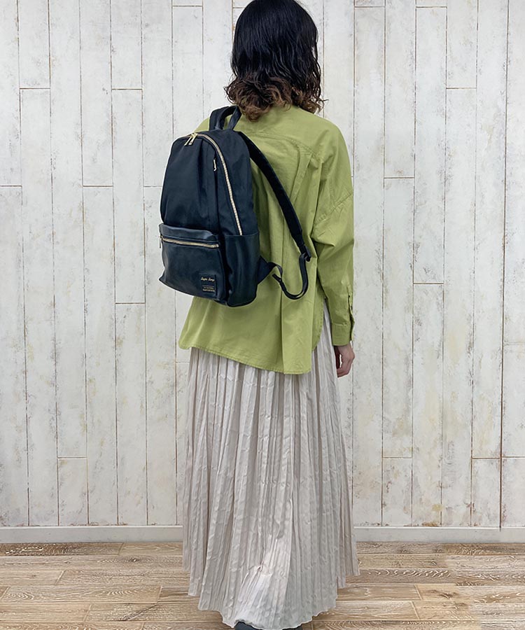 オールデイ10ポケットリュック
