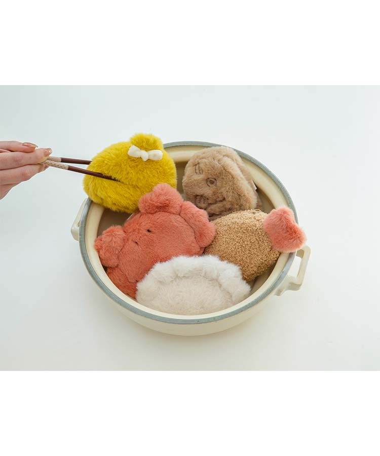 ヤミーポケットウォーマー