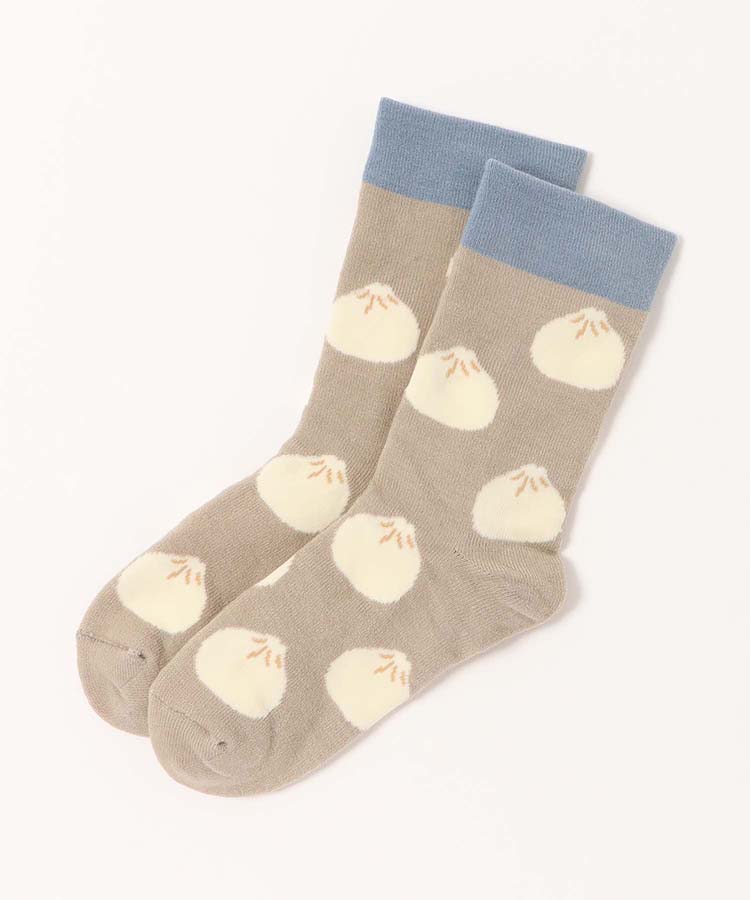 冷えとりソックス