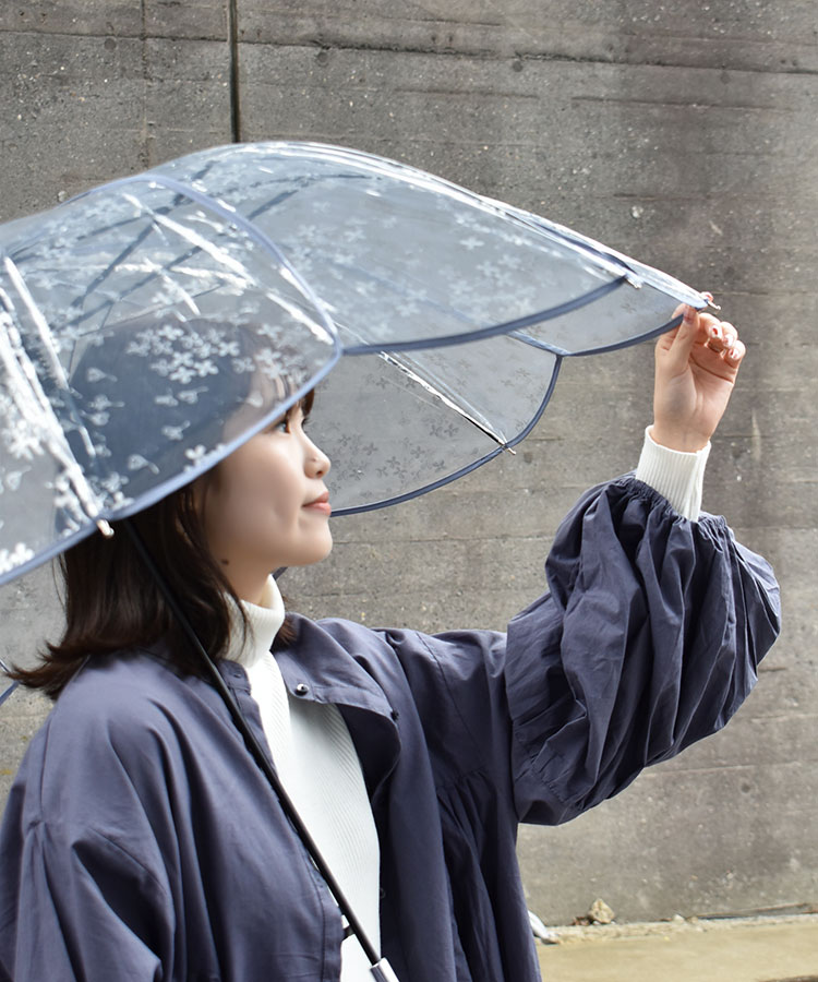 Ginmokuseiアンブレラ