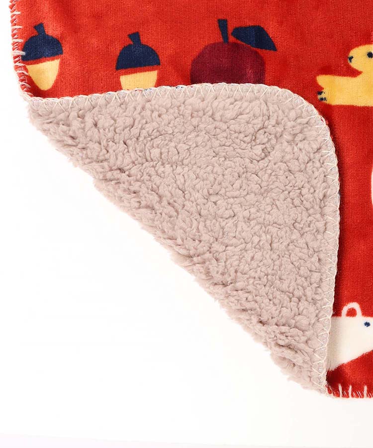 スワンネル3wayひざ掛け