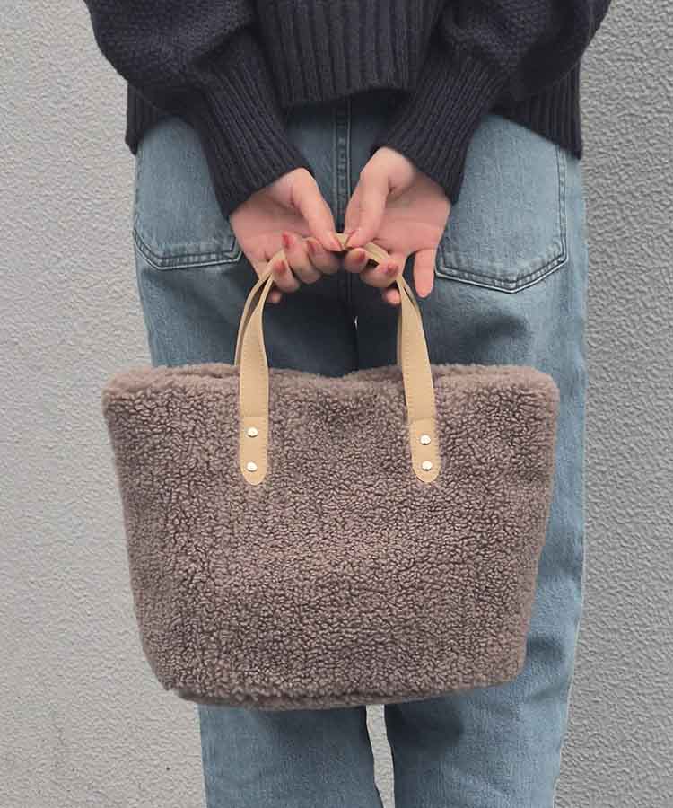 ボアプチバッグ