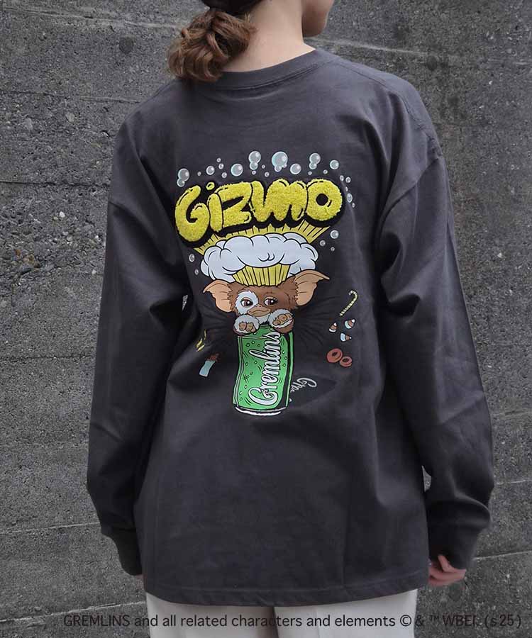 グレムリンボンバーロンT