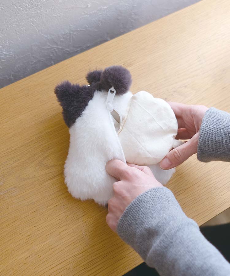 Bleu Bleuet（ブルーブルーエ）