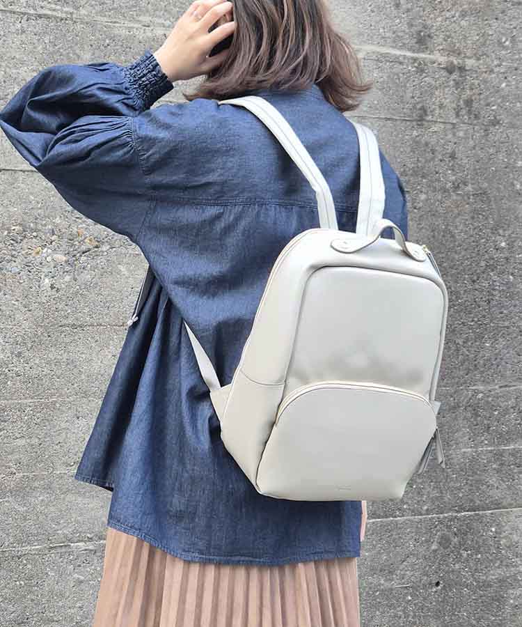 たすかるっかばんリュック