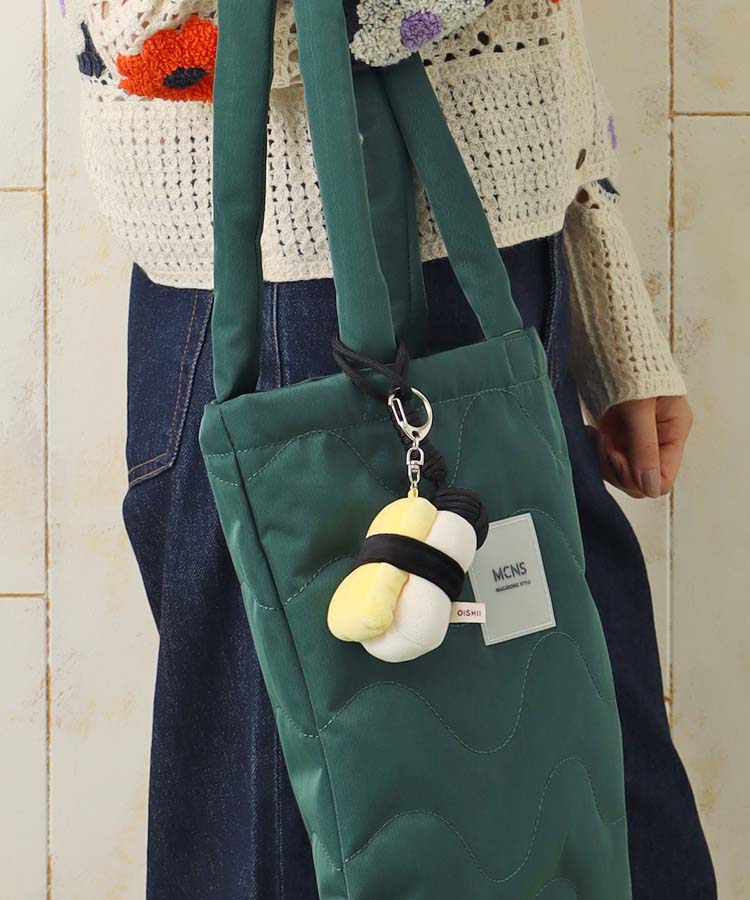 おいしいキーチャーム