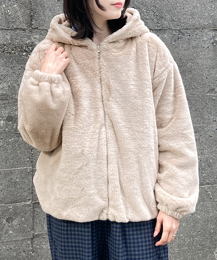 ファーブルゾン