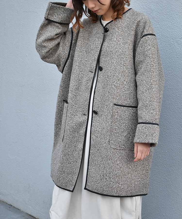 パイピングコート