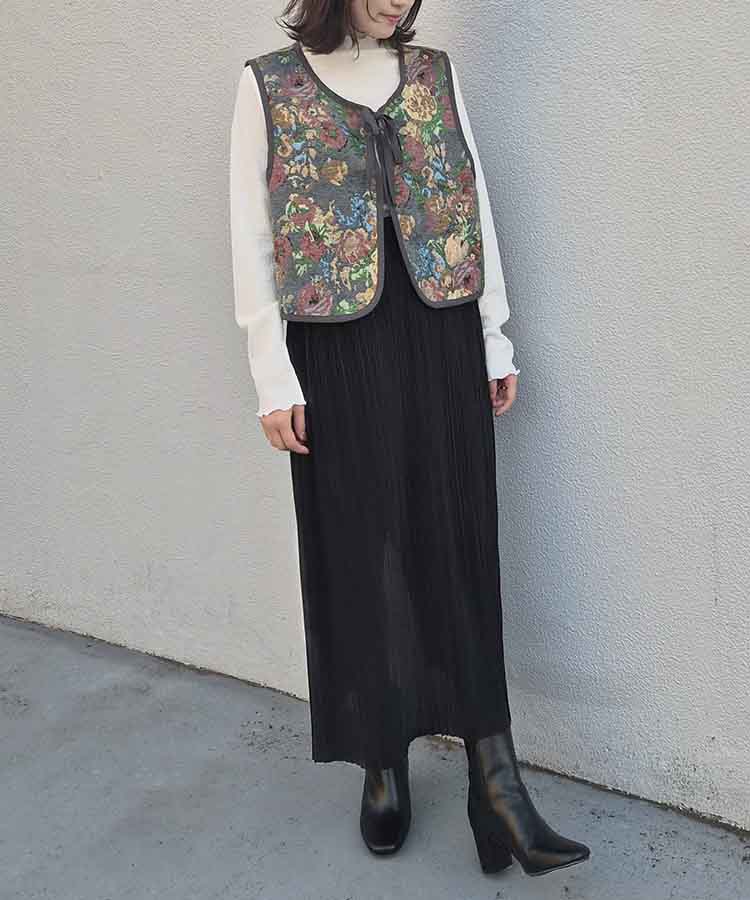 ゴブランベスト