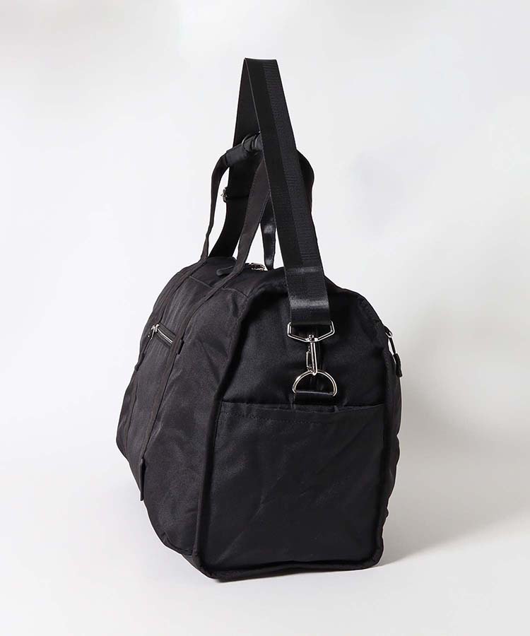 anello キャリー 30L多機能ボストン