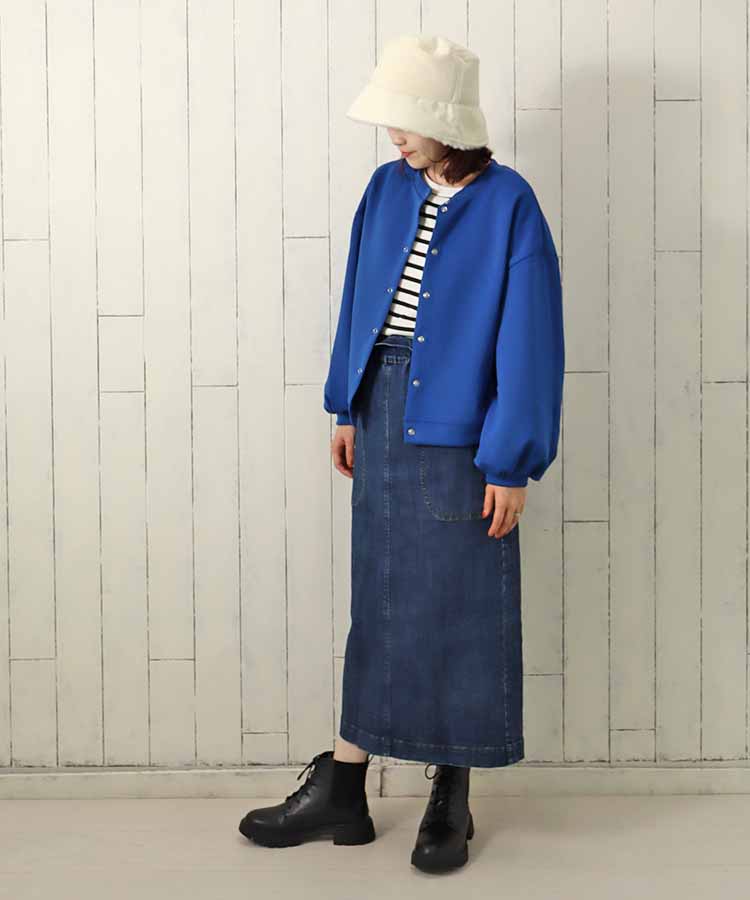 レースアップショートブーツ