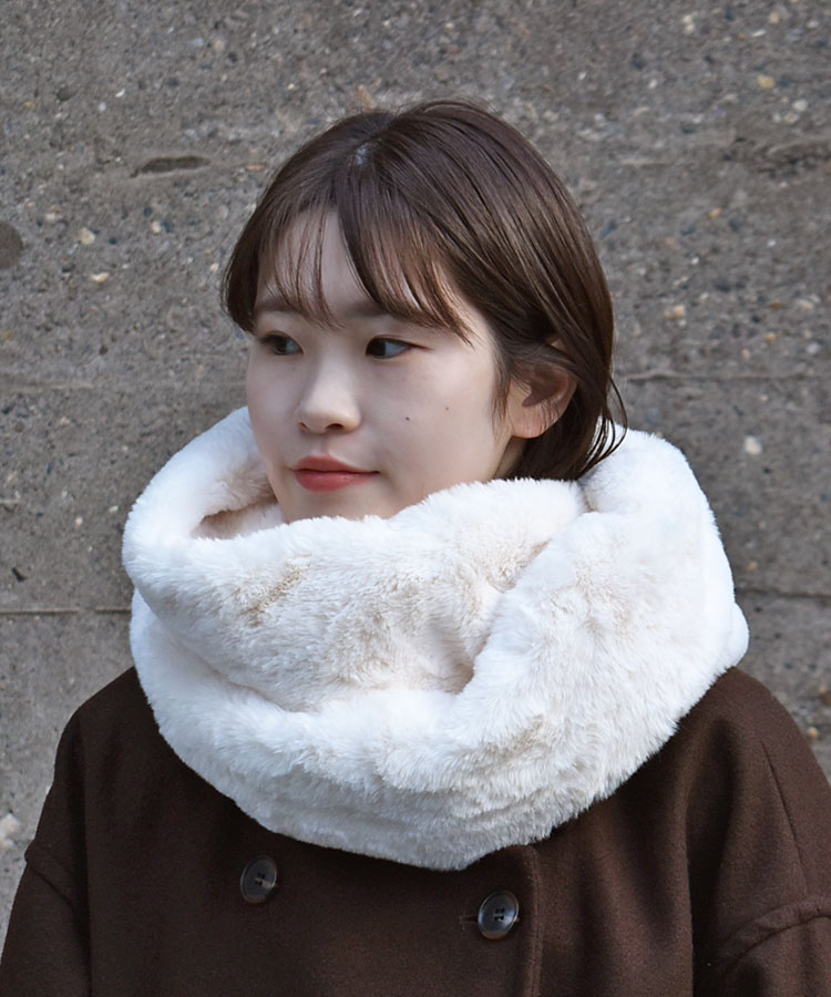 ≪SALE≫ファースヌード