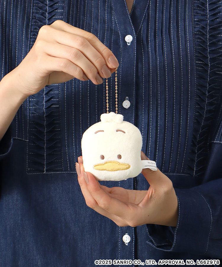 Bleu Bleuet×サンリオキャラクターズメジャー