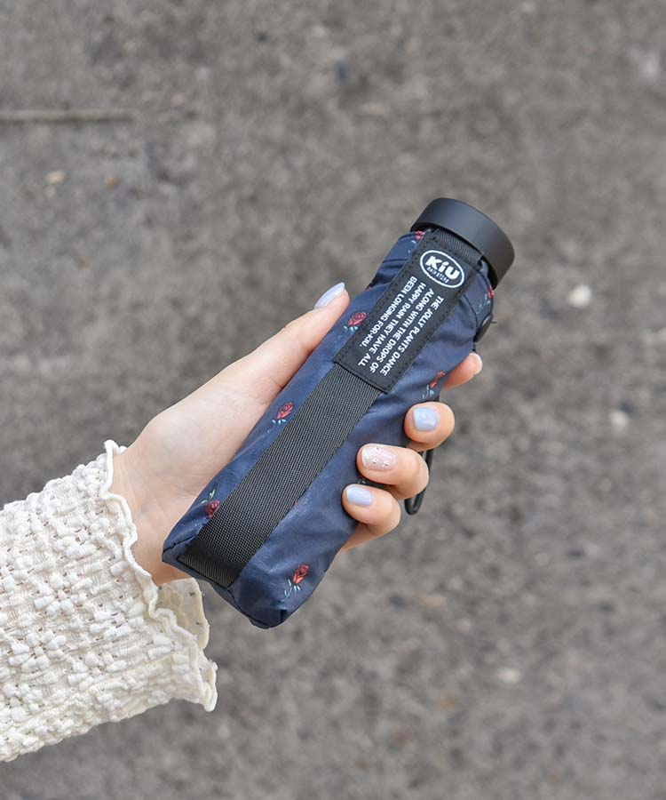 Kiu COMPACT UMBRELLA