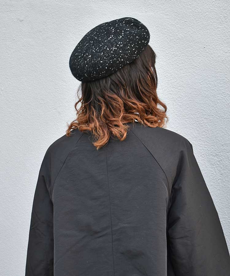 ラメニットベレー