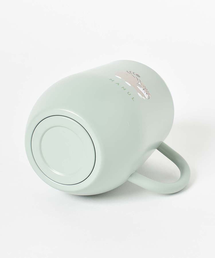 レアアニマルステンレスマグ(320ml)