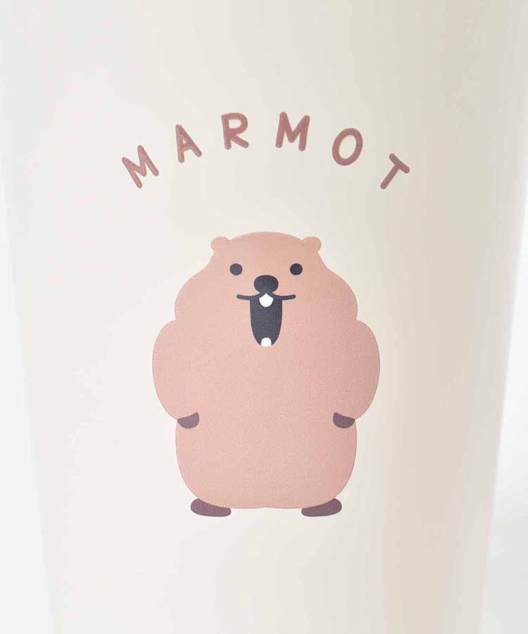 レアアニマルステンレスタンブラー(380ml)