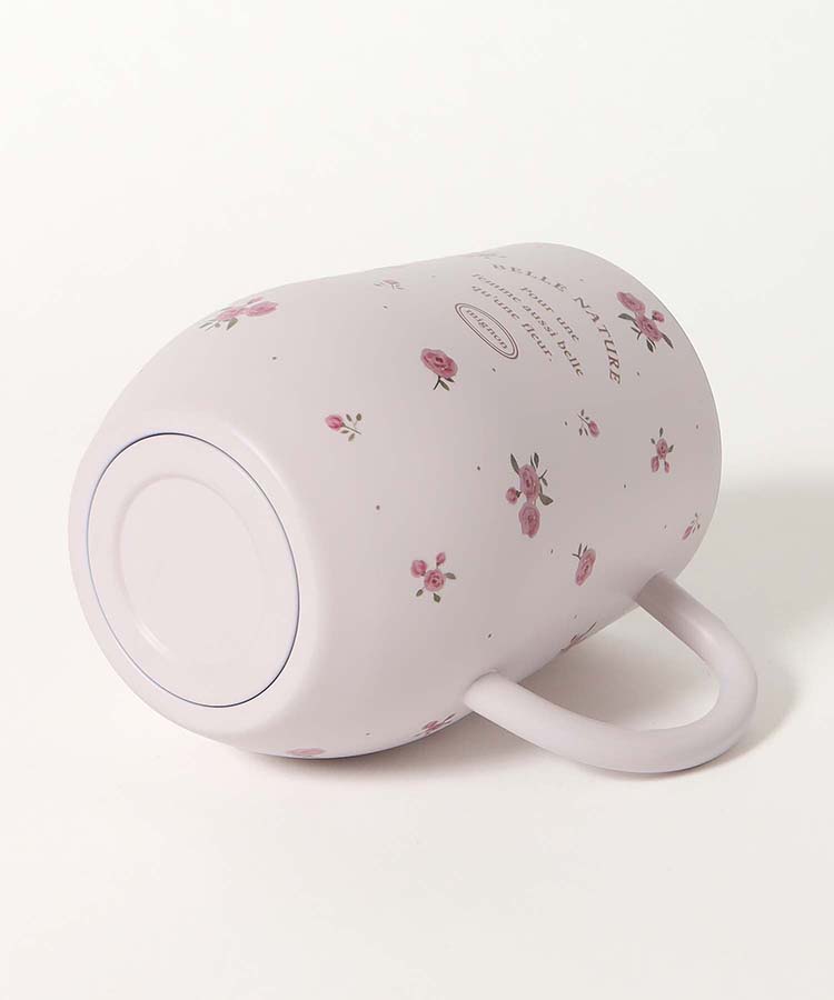 ベルナチュールステンレスマグ(320ml)