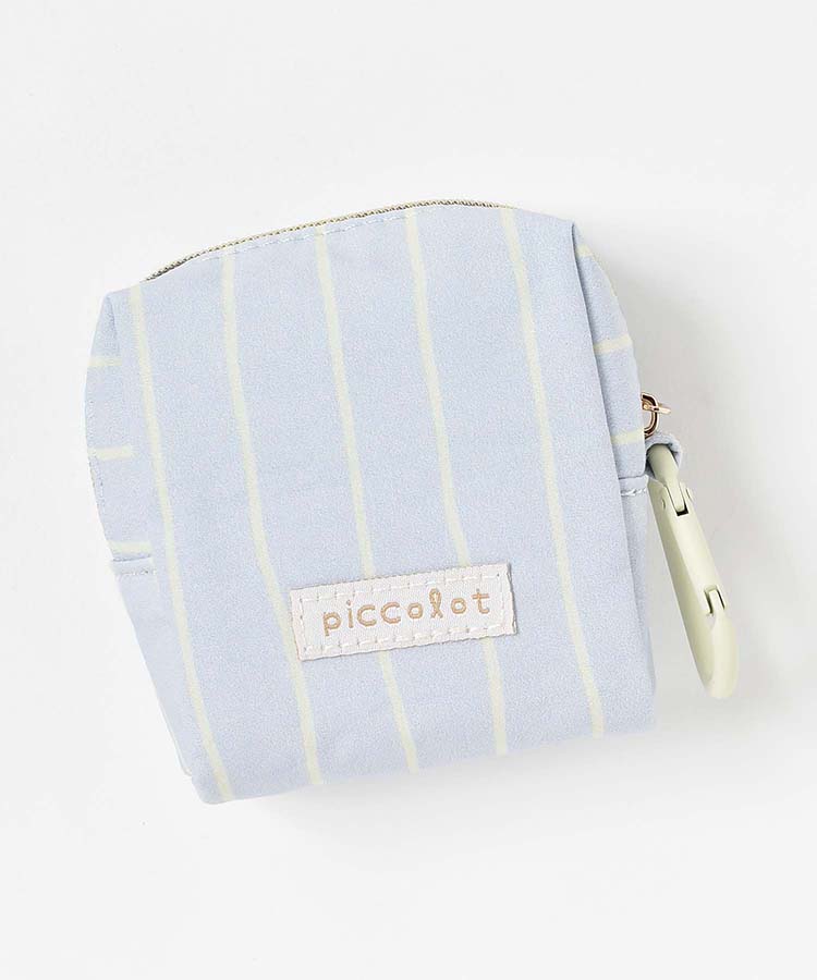 ピッコロットミニポーチ