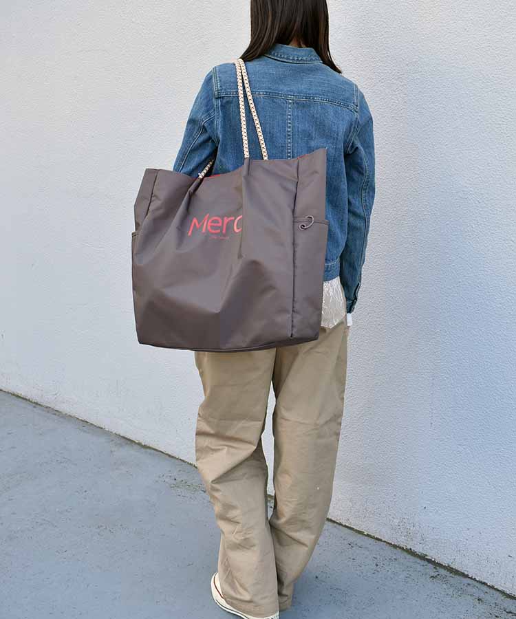 ロープロゴトートM