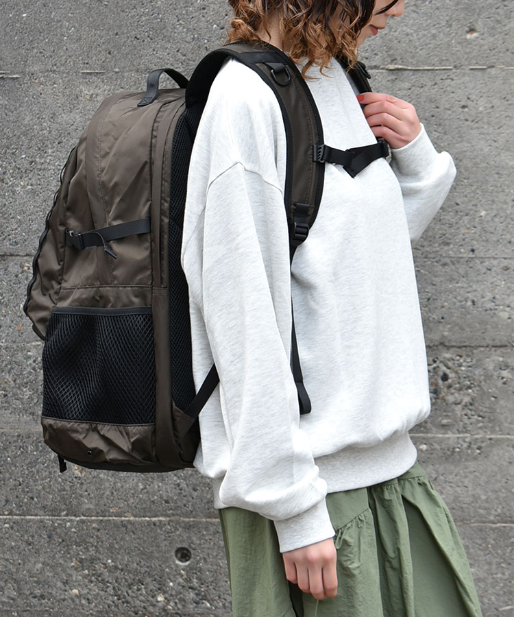 KiU LCバックパック