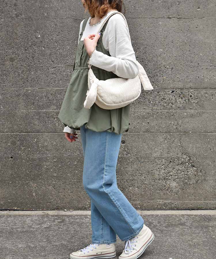 ポコポコシャーリング親子ショルダー