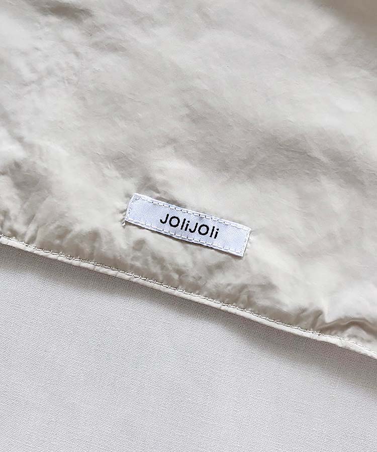 JOliJOliローカルズエコバッグ