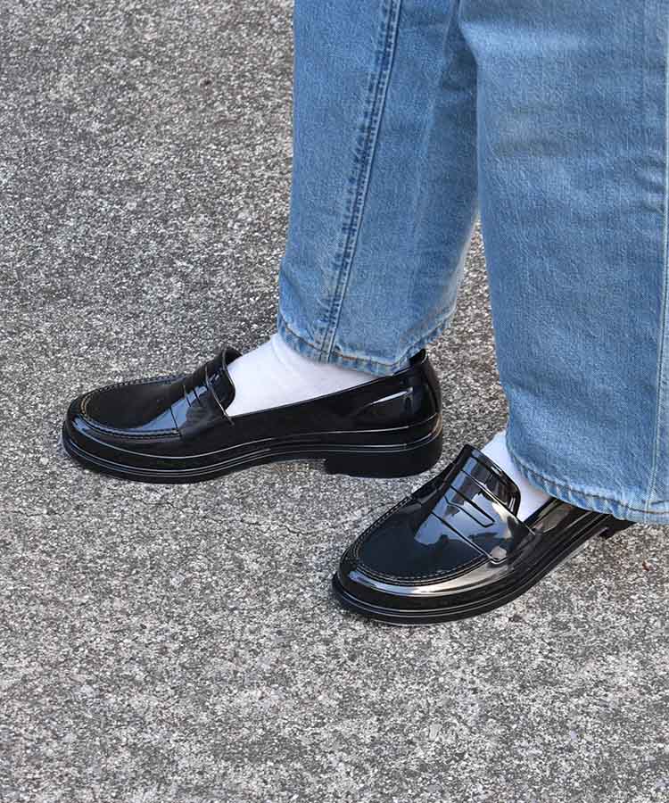 レインローファー