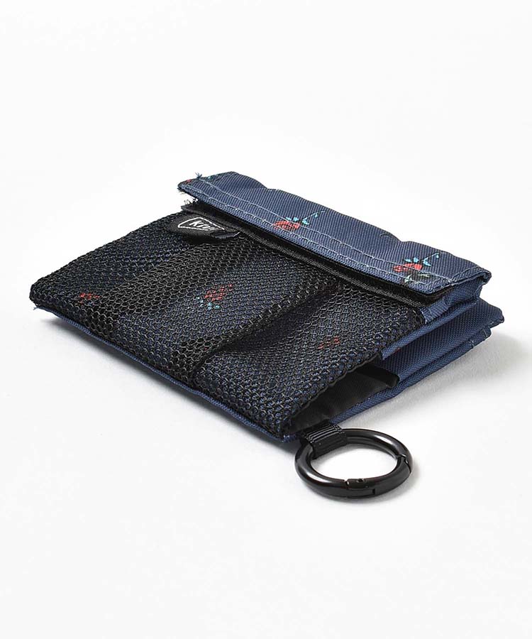 KiUウォーターリペレントティッシュホルダー