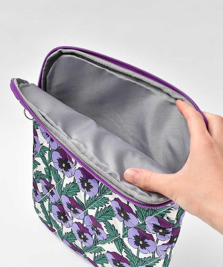 jolijoliチックスリーブケース