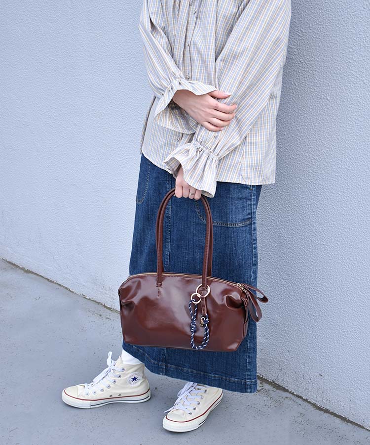 アンドリューボストン