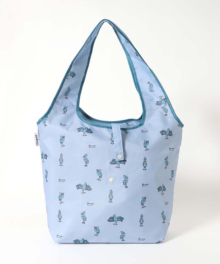 保冷保温エコバッグ