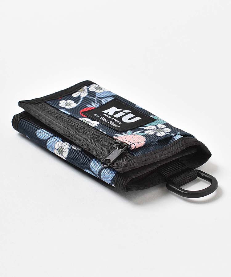 KiUウォーターリペレントウォレットタイプA