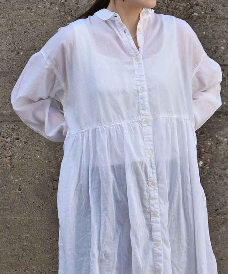 ボイルワンピース