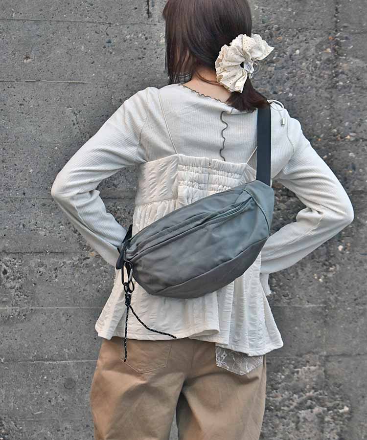 ティムボディバッグ