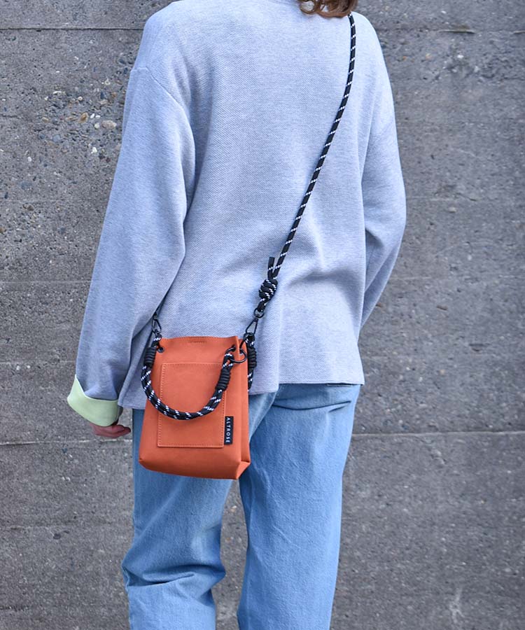 ランディ2WAYショルダー