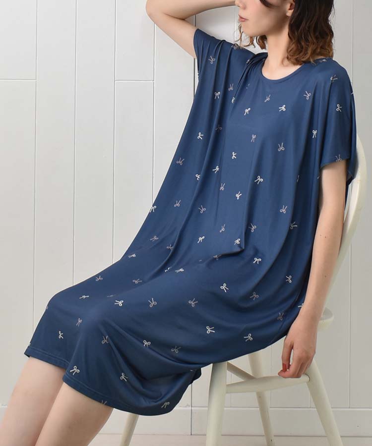 ≪SALE≫ひんやりワンピース