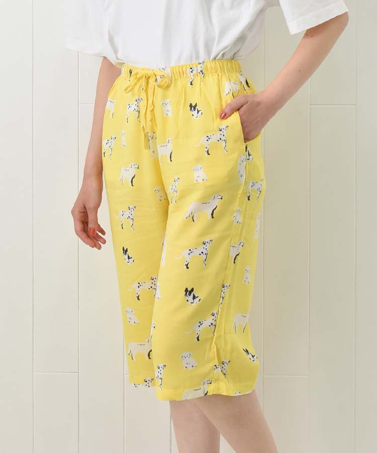 ひんやりステテコ