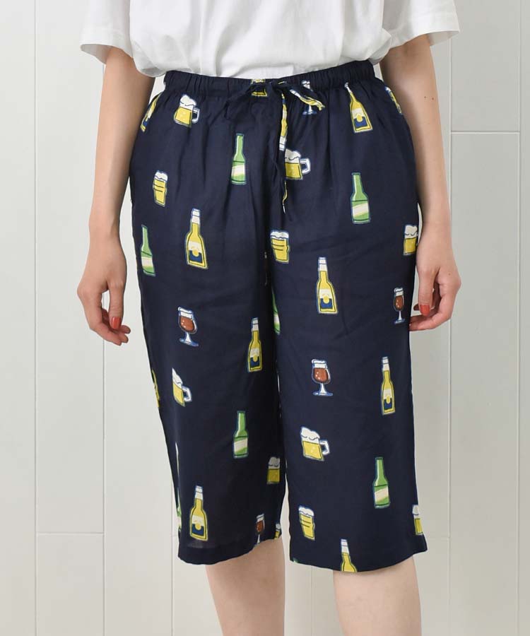 ひんやりステテコ
