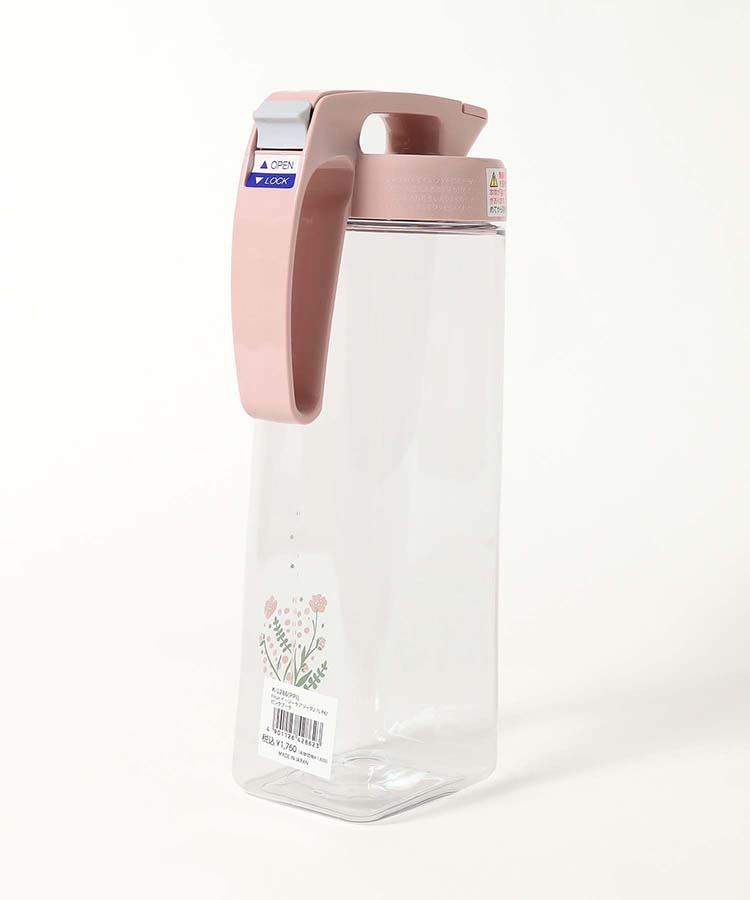 Fleurシームレスジャグ