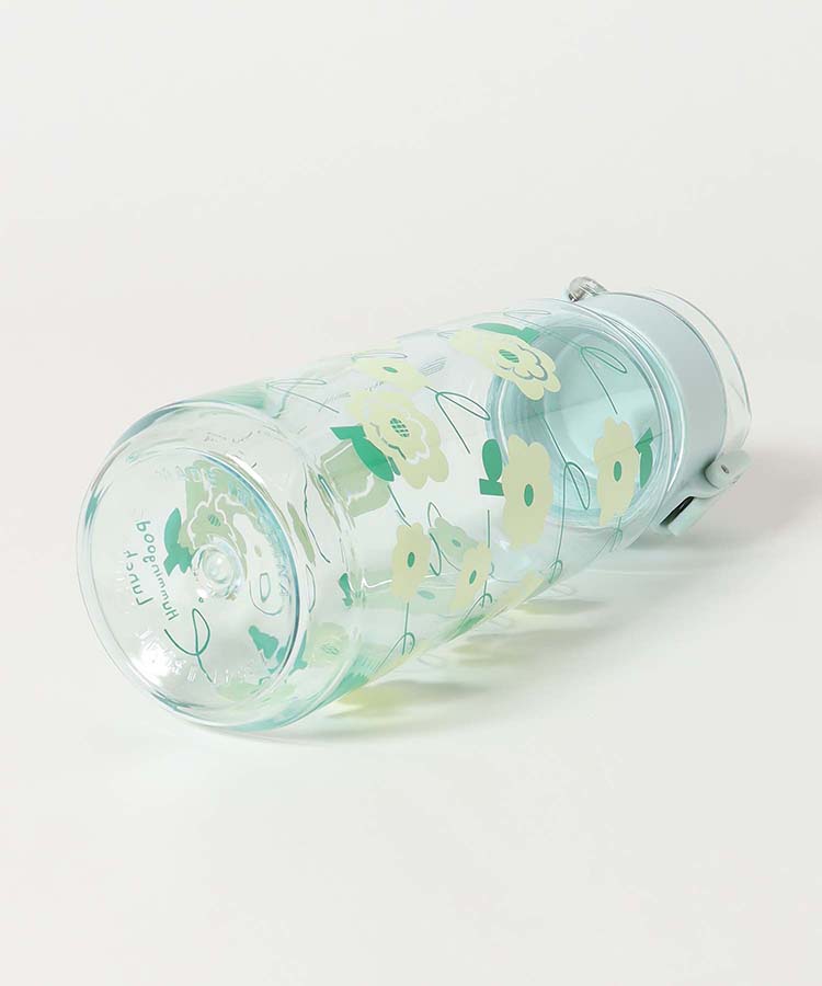 クリアワンタッチボトル