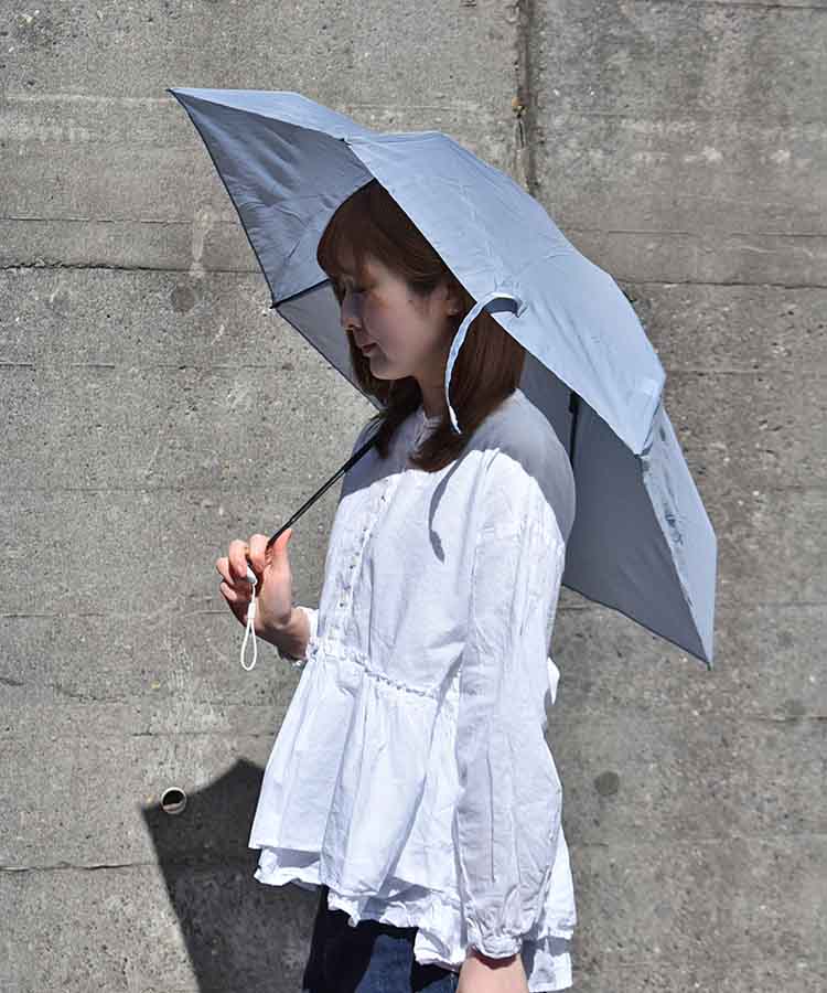 ベビーアンブレラソリッド