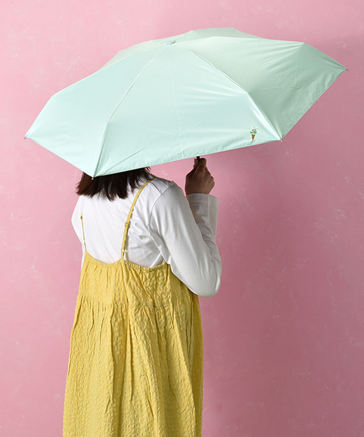 サーティワン アイスクリーム × Wpc. 遮光プレイフルアイスクリーム ミニ