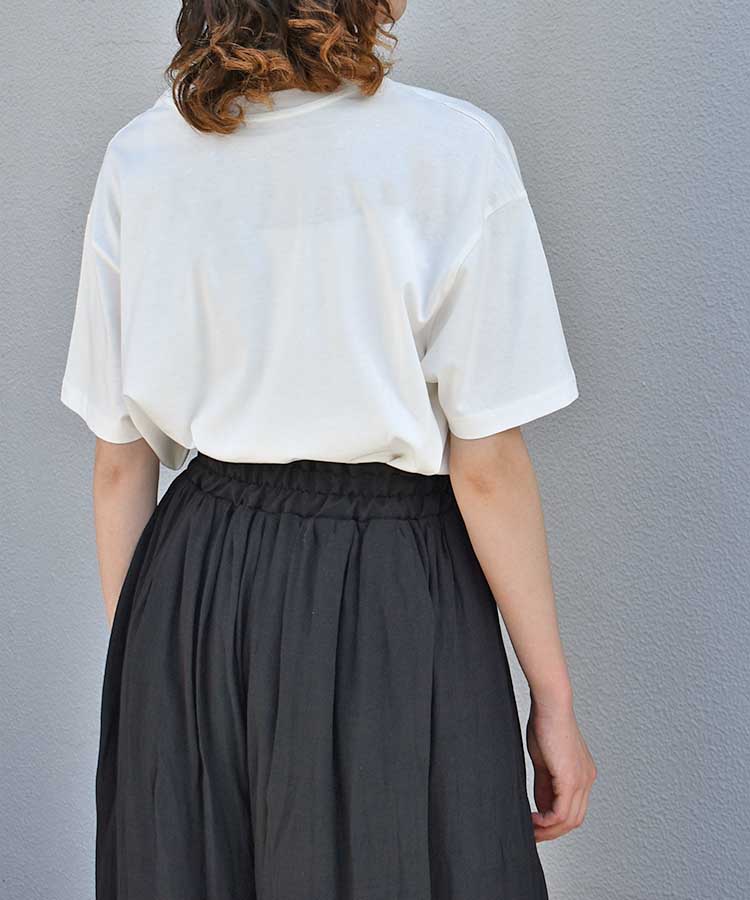フォトグラフTシャツ