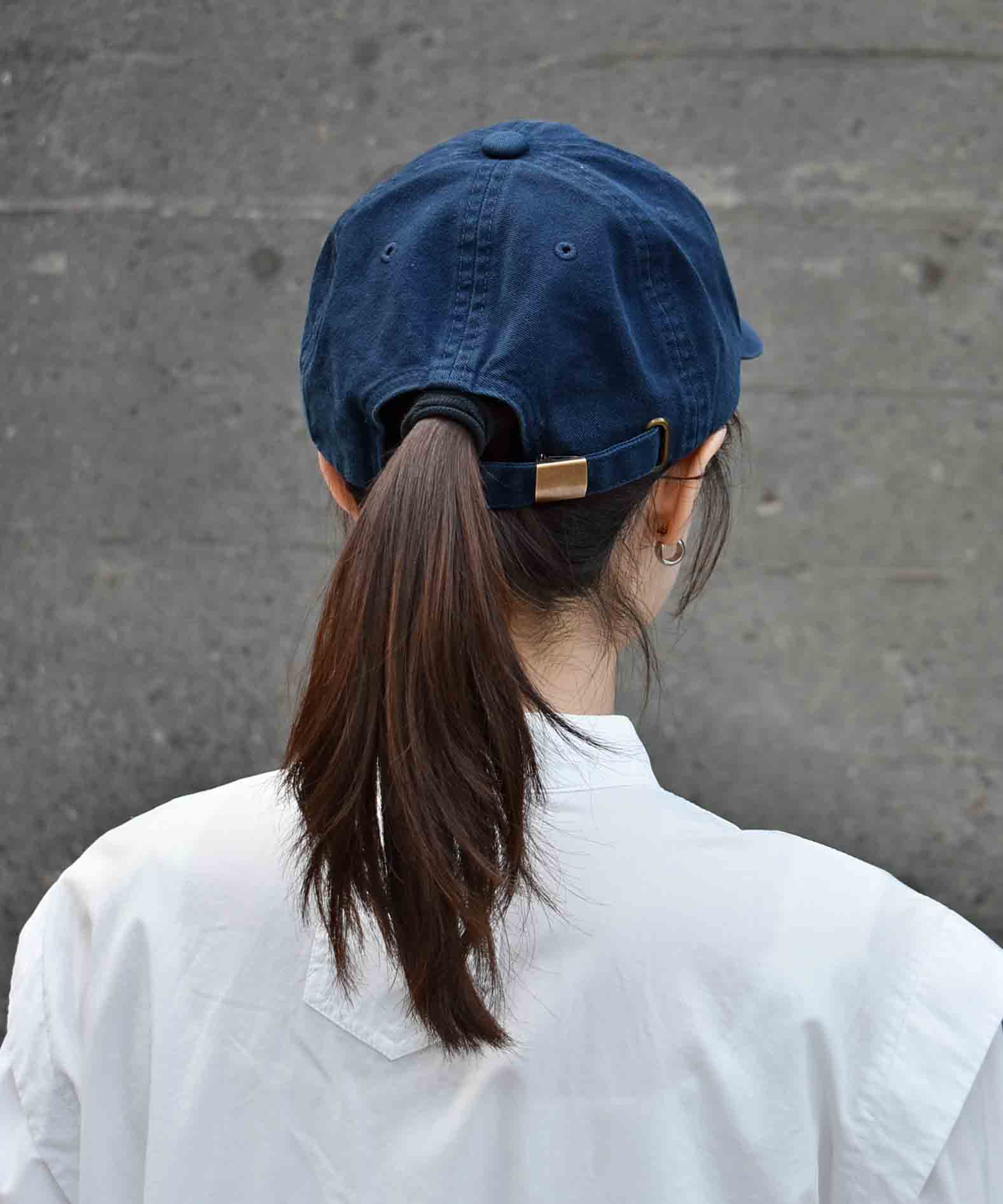 GREENWICHPOLOCLUBキャップ